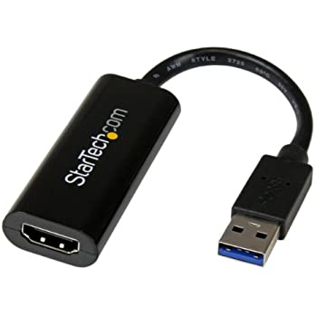 hdmi to usb for mac